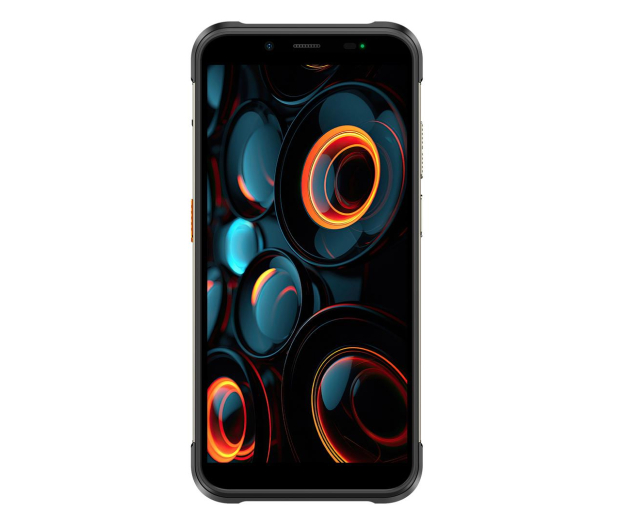 uleFone Power Armor 16S 8/128GB 9600mAh czarny - 1242033 - zdjęcie 3